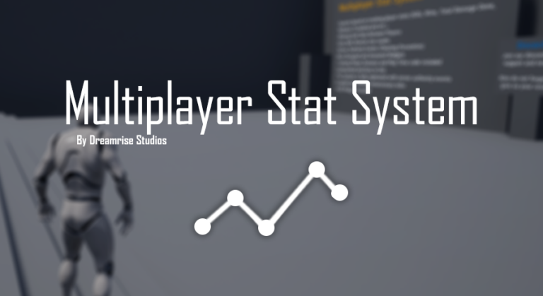 Multiplayer Stat System download