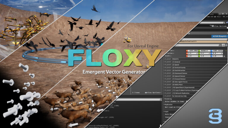 Floxy – Flock Anything! download