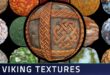 Stylized Viking Textures – RPG Environment download