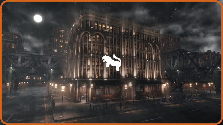 1900s Industrial Environment ( Industrial Victorian Batman Environment Gotham ) download