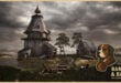 Horror / Survival Swamp Village – Lighthouse Tower Environment Pack download