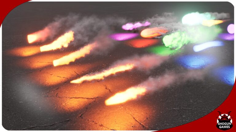 Rocket Thruster FX VDB download