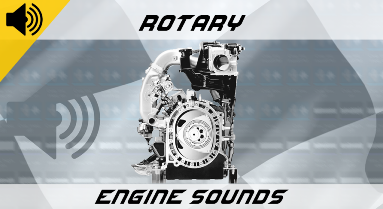 Rotary Engine Sounds download