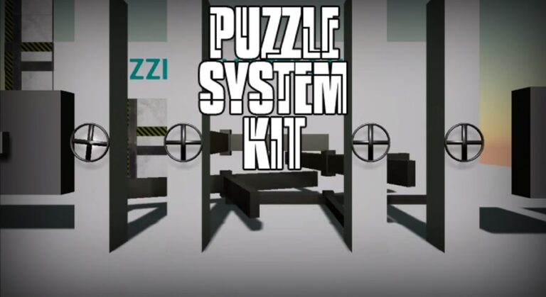 Puzzle System Kit download