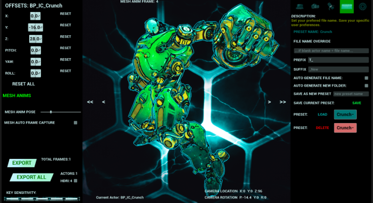 Bulk Image Generator download