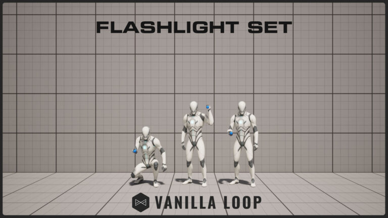 Flashlight Set download