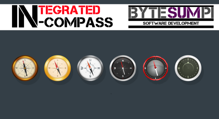 In-Compass – Plug and Play Compass system download