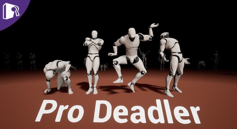 EIN Pro Deadler download