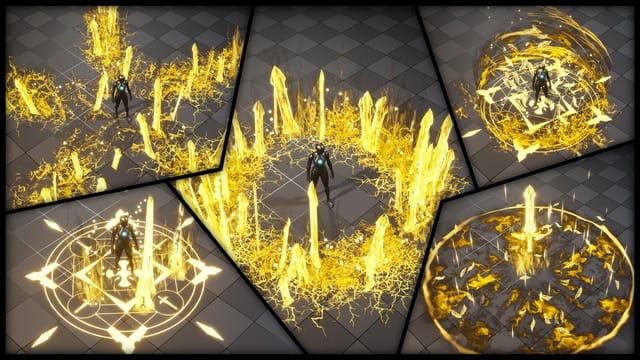 Light Magic Niagara download