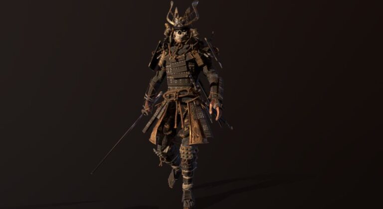 Samurai Remastered download