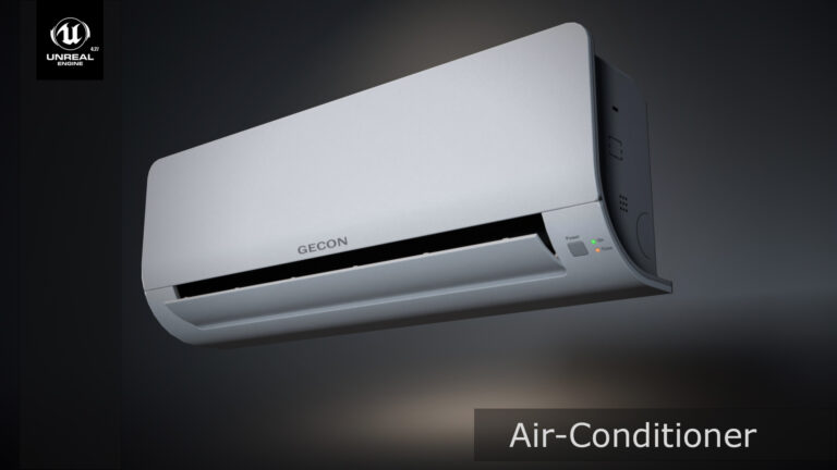 Air-Conditioner download
