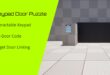 Keypad Door Puzzle System download
