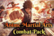 Anime Martial Arts Combat Pack download