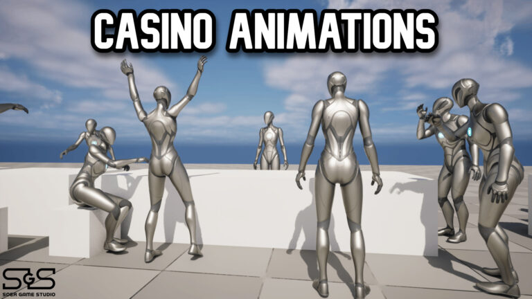 Casino Animations download