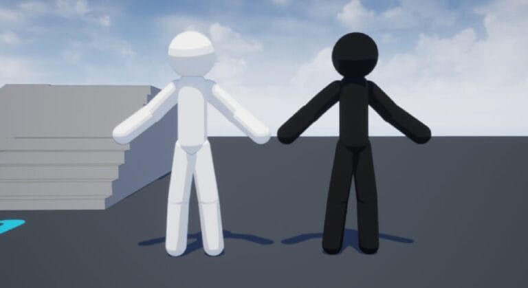 The Stickman download