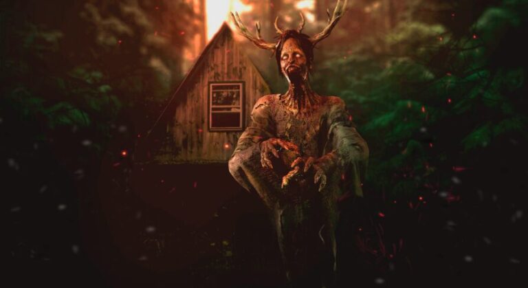 Ghost Grandma download