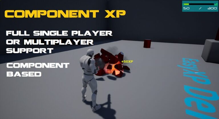 Component XP download