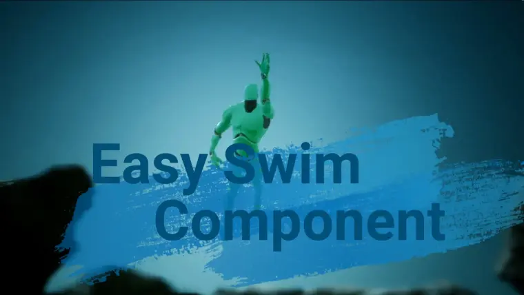 Easy Swim Component download