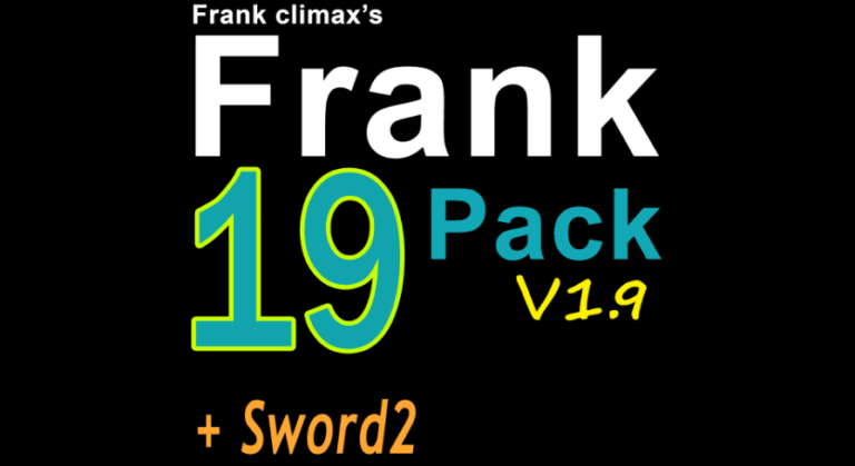 Frank Pack – 17 + 2 Asset download