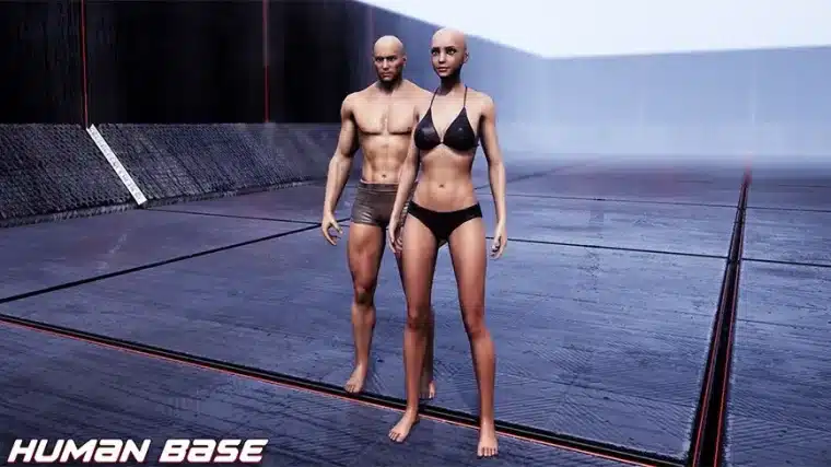 HumanBase
