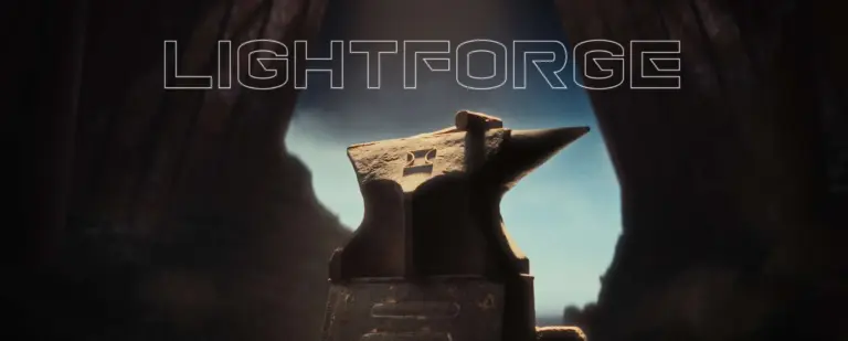 LightForge download