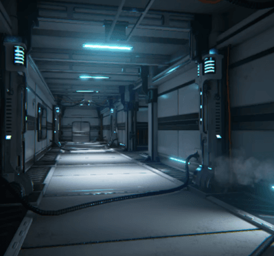 Stasis Pack – Modular SciFi download