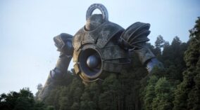 Ancient Golem download