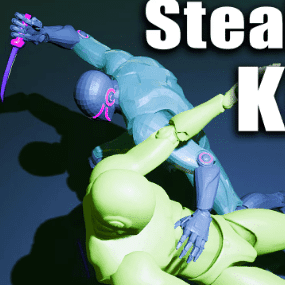 Frank Stealth Kill download