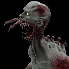 Human mutant 3 download
