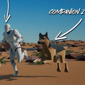 Companion AI download