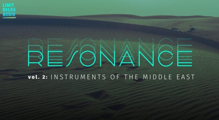 Resonance Vol. 2꞉ Instruments of the Middle East download