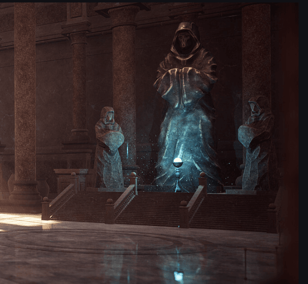 Palace of the Brotherhood download