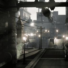 UnderCity + WonderLand Bundle download