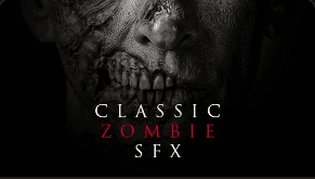 Classic Zombie Sound Effects download