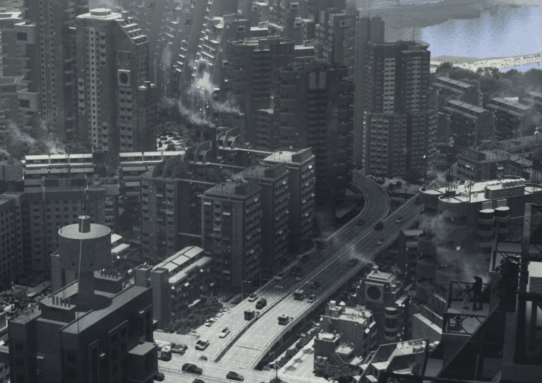 Kitbash3D – Soviet Blocks download