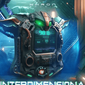 Interdimensional Interface Vol 1 download