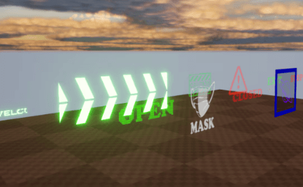 Led Sign Materials download
