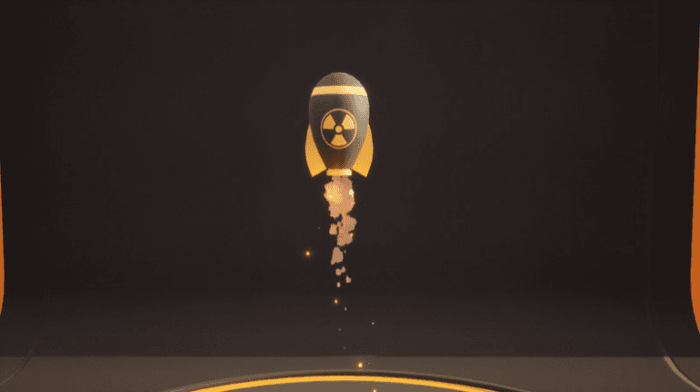 Pixel Particle Effect V.02 download
