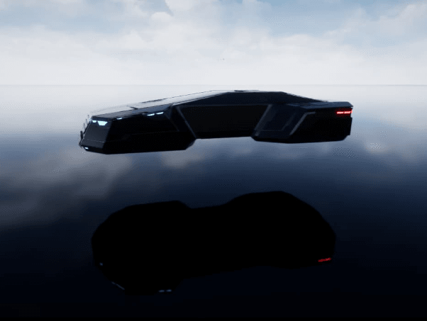 Flying Cars Vol 3 download