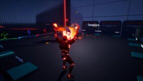 Advanced RPG Combat Template download