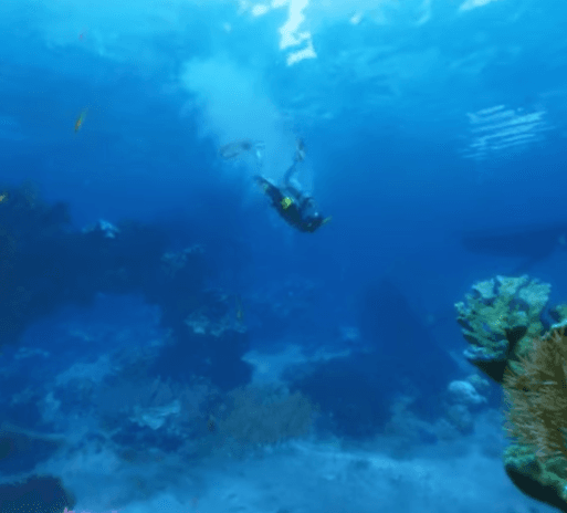 Underwater Blueprint V3 download