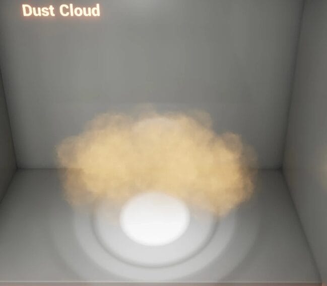 VFX Dust download