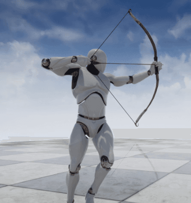 Archer Animset Pro download