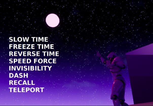 Ability Pack – Time And Space download