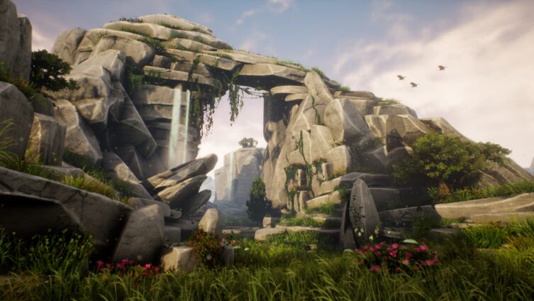 45 Stylized Rock Pack download