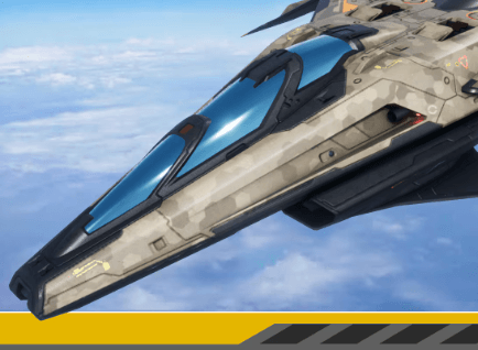 Light Fighter Jet with Flight System download