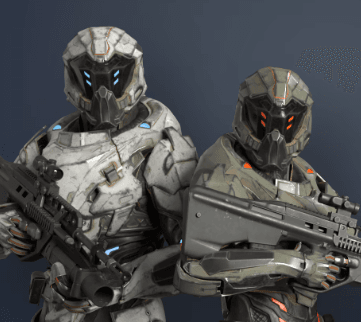 Sci-Fi Armor download