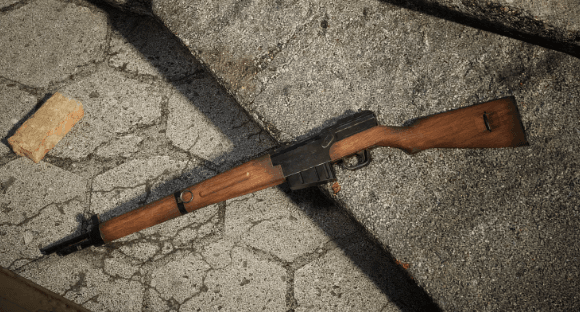 MAS-44 Assault Rifle download