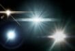 Custom Lens Flare VFX download