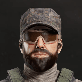 Special Ops – Military Character download